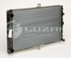 ZAZ 2301130101220 Radiator, engine cooling